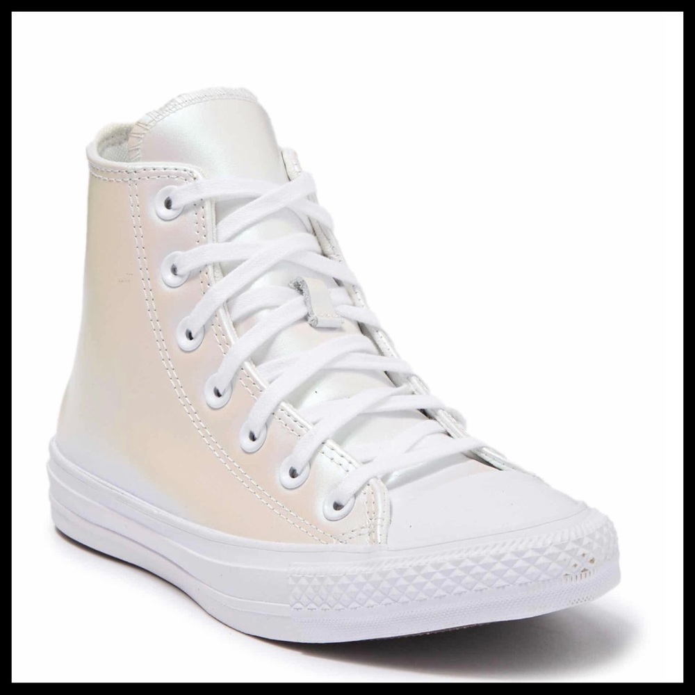 CONVERSE CHUCK TAYLOR ALL STAR HIGH TOPS A2C - Picture 5 of 13